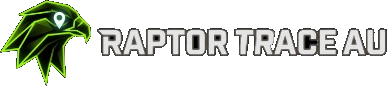 Raptor Trace AU — live vehicle map